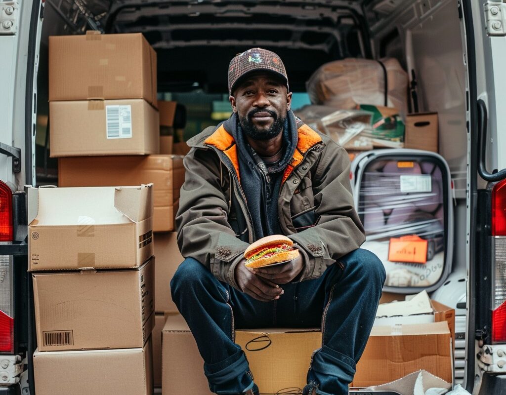 cargo cargo