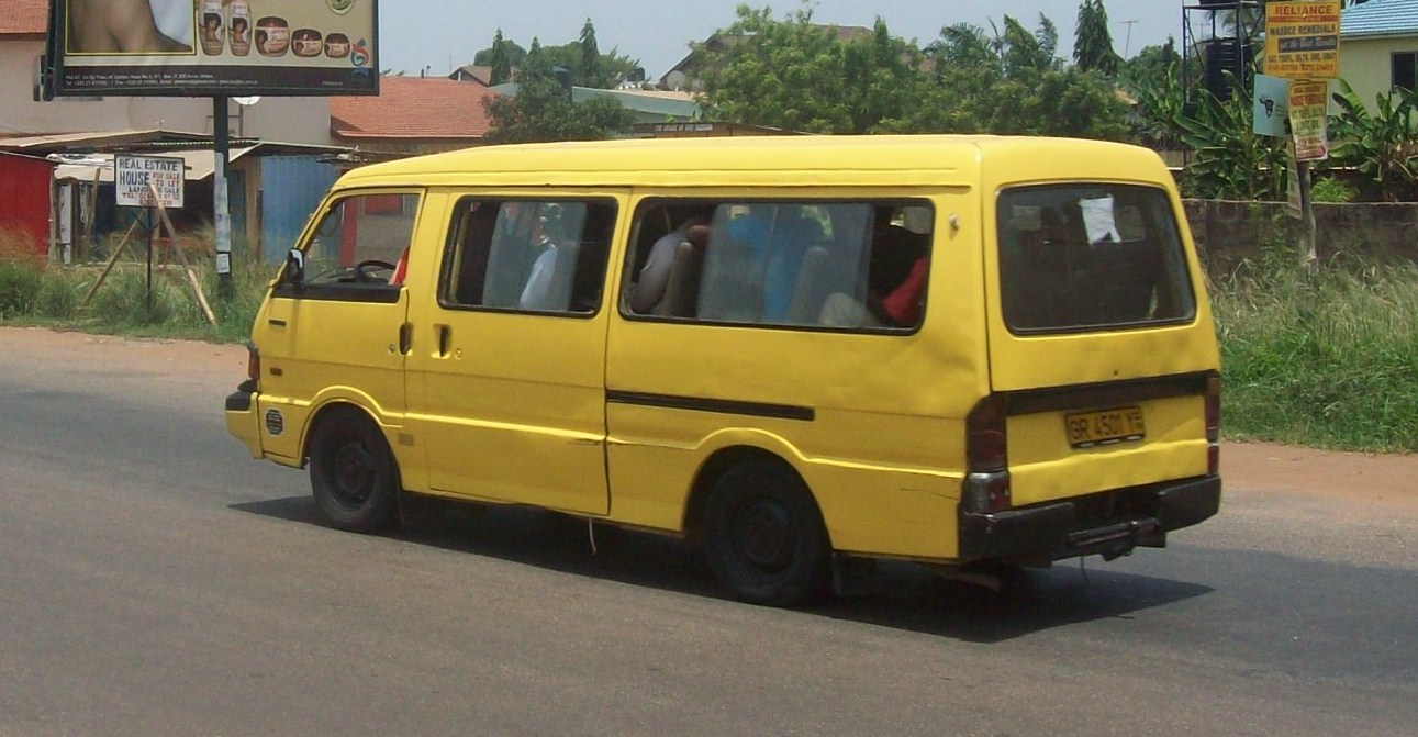 trotro trotro